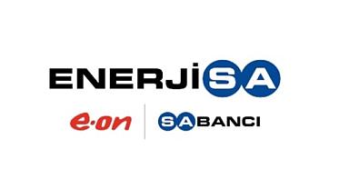 Enerjisa Enerji - "Yeşil Tahvil" bildirimi yaptı!