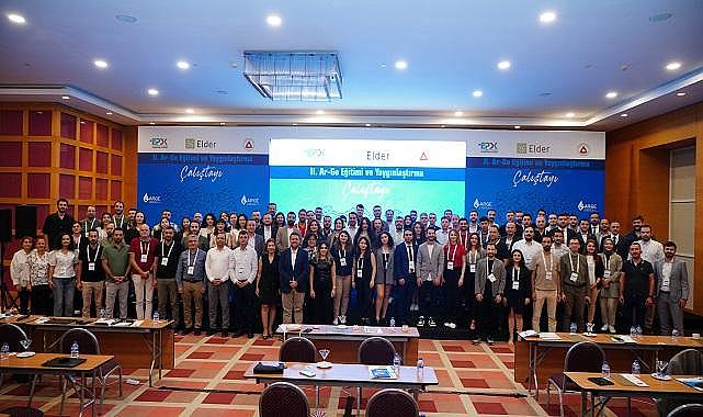 EPDK ve ELDER &#039;&#039;Ar-Ge Yarışması&#039;&#039; kazananları belli oldu!