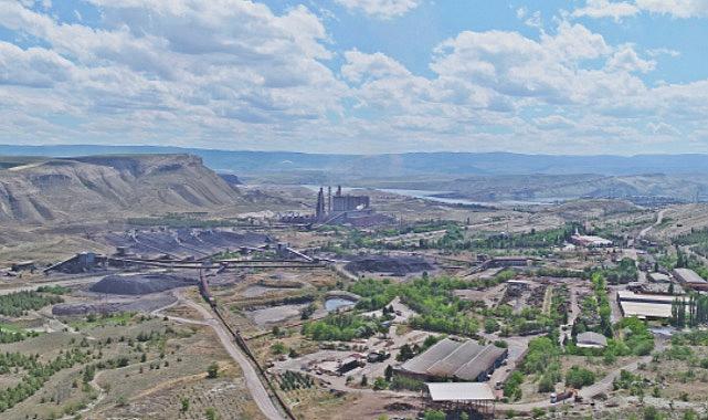 EÜAŞ &quot;kaza&quot; açıklaması yaptı!