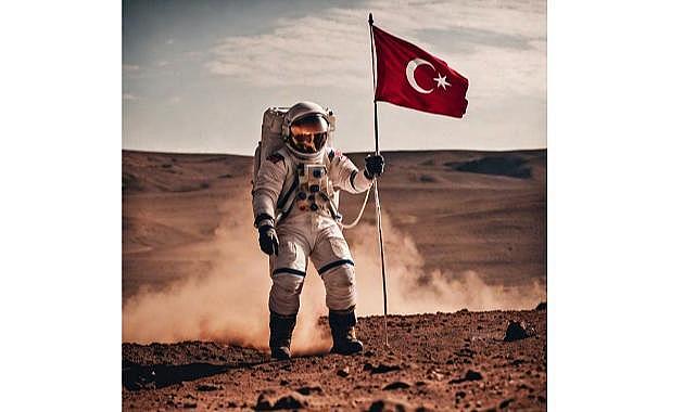 Geleceğin “Bilim Ordusu” BSH ile Büyüyor