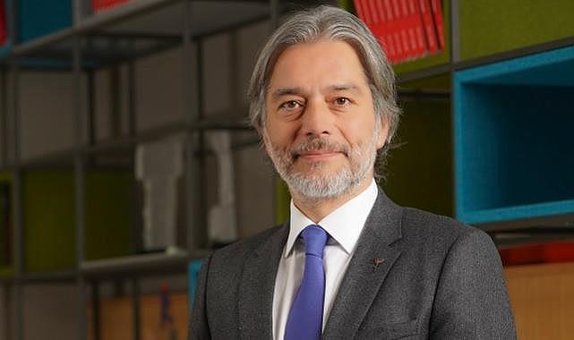 GRI sürdürülebilirlik raporu yayınlandı!