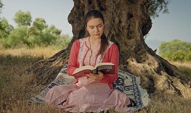 Güler Sabancı - &quot;Cumhuriyetimizin İkinci Yüzyılının Kız Çocuklarının…&quot;