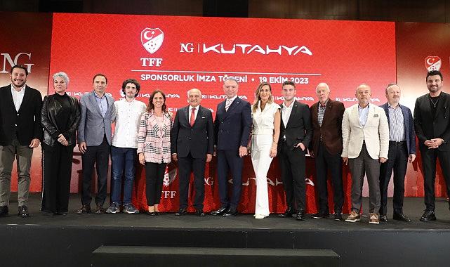 GÜNCEL: Türk spor tarihinde ilk - Hakem formalarına sponsor oldu!