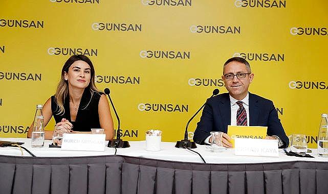 Günsan Elektrik’ten 20 milyon euro’luk yatırım!