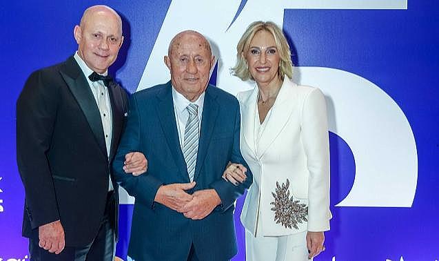 Gürok Grup - “2 yıl içerisinde hayata geçireceğimiz Güneş Enerjisi Santrali ile enerji sektörüne…”