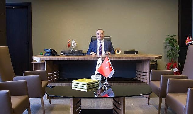 Güvenli doğal gaz kullanımı için uyardı - Samgaz!