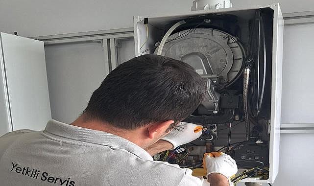 Havalar soğudu - Kombi bakımında &quot;yetkili servis&quot; uyarısı!