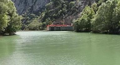 ''HES’imizde 6000 gündür iş kazası olmadı''