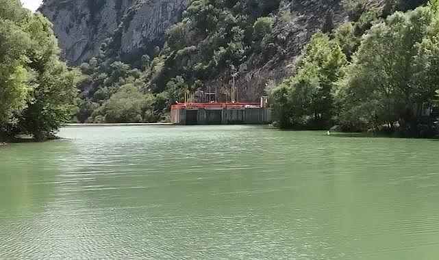 &#039;&#039;HES’imizde 6000 gündür iş kazası olmadı&#039;&#039;