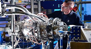 Hibrit - elektrikli uçuş için adımını başarıyla tamamladı!