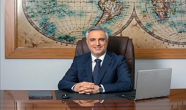 İlk enerji verimliliği yeşil yakalı istihdam projesi - Vat Enerji!