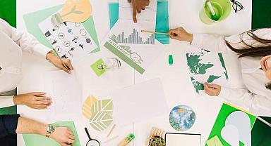 İş Dünyası’na YEŞİL bir kaynak!