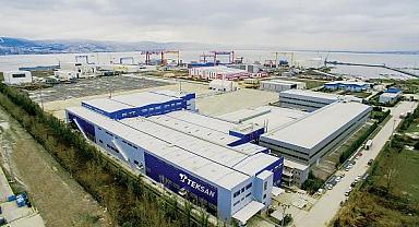 Jeneratör üreticisi Teksan - Bu yıl da İSO 500 şirketleri arasında yer aldı!