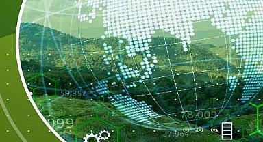 Konu "Avrupa Yeşil Mutabakat Proje Pazarı"