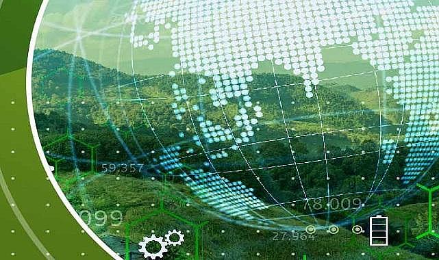 Konu &quot;Avrupa Yeşil Mutabakat Proje Pazarı&quot;