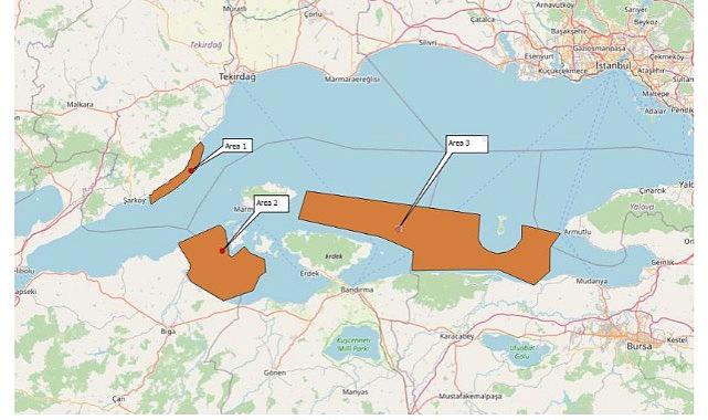 Konu “Enerji Sektör Programı Faz 4 Projesi İlgi Beyanı Talebi&quot;