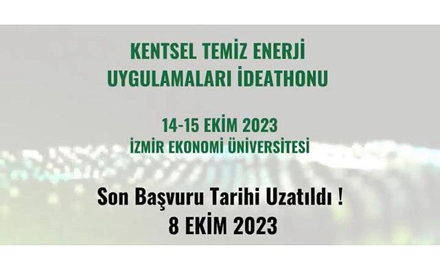 Konu “Kentsel Temiz Enerji” uygulamaları!