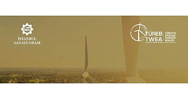 Konu ’Rüzgar Enerji “Santralleri Yan Sanayii Bilgilendirme Semineri’’