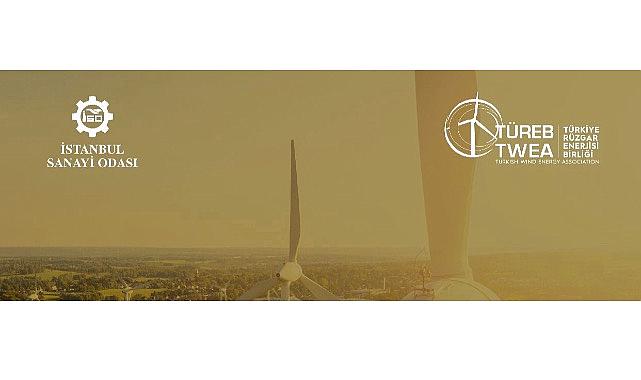 Konu ’Rüzgar Enerji “Santralleri Yan Sanayii Bilgilendirme Semineri’’