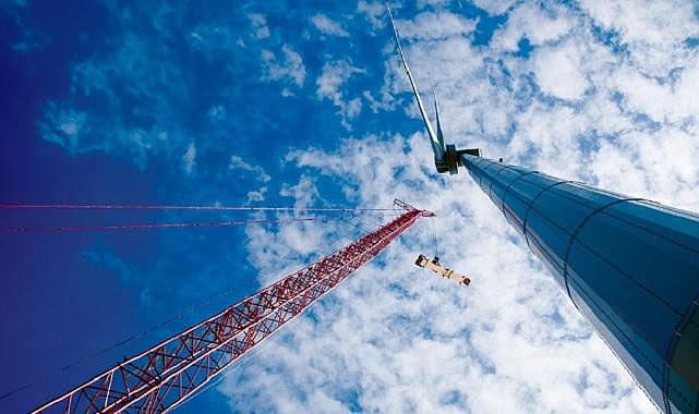 Küresel Enerji ve Doğal Kaynaklar Raporu!