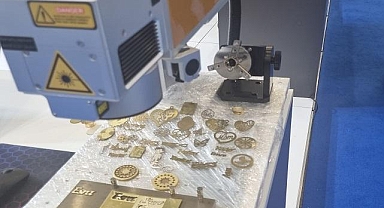 Kuyumcuların zaman kaybına çözüm!