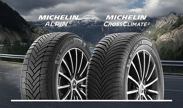 Michelin&#039;den Fırsatlarla Dolu Kış Kampanyası!