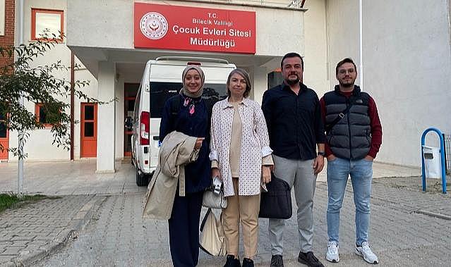 OEDAŞ - Geleceğin mühendisleri ile buluştu!