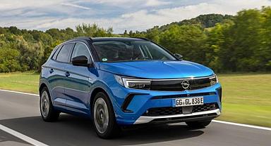 Opel'den Ekim Kampanyası!