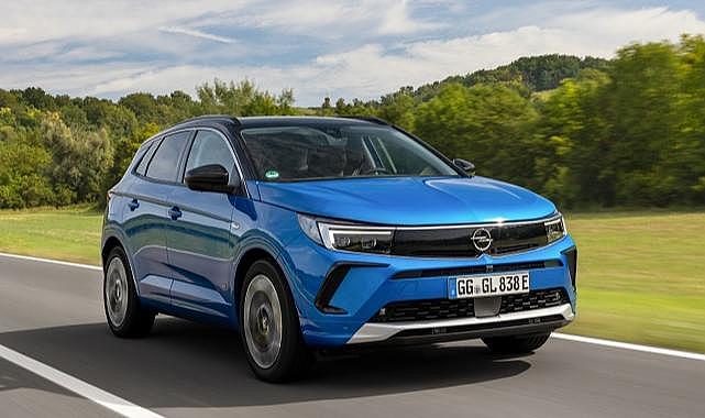 Opel&#039;den Ekim Kampanyası!