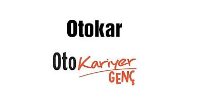 Otokar - Başvurularınızı bekliyoruz!