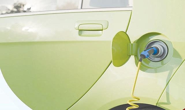 Otomobil üreticileri - &#039;&#039;2035&#039;ten itibaren benzinli ve dizel araç satışı...&#039;&#039;