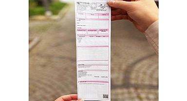 Pembe ELEKTRİK faturası!