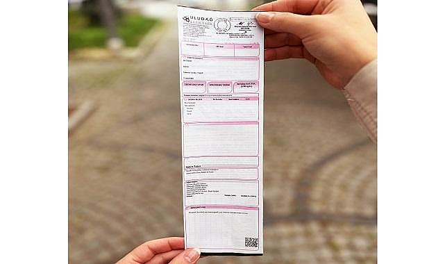 Pembe ELEKTRİK faturası!