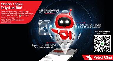 Petrol Ofisi’nden sektöre bir yenilik daha…