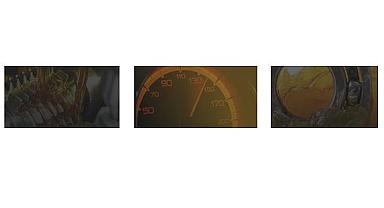 Petrol Ofisi - Ustalarla bir araya geliyor!