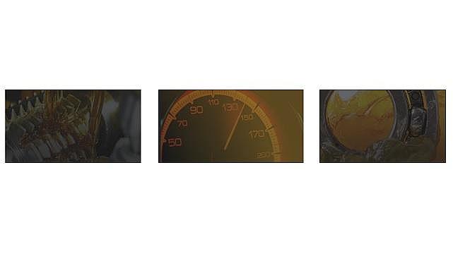 Petrol Ofisi - Ustalarla bir araya geliyor!