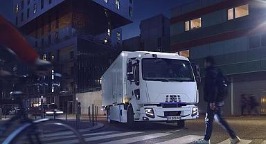 Renault - Şehir  içi için geliştirdi!