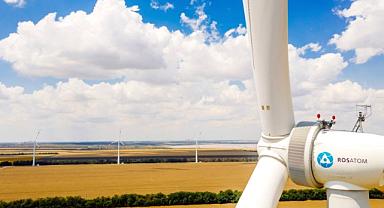 Rüzgâr Enerjisi Kapasitesi 1 GW’a Ulaştı!