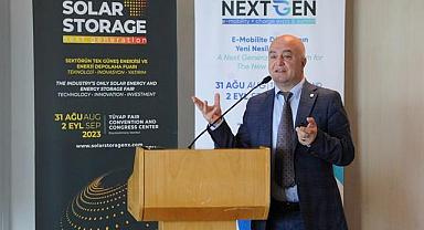 Sanayiciler Sınırda Karbon Vergisi İçin GES ve RES’te Pozitif Ayrımcılık İstiyor