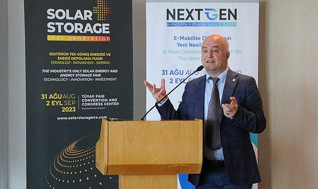 Sanayiciler Sınırda Karbon Vergisi İçin GES ve RES’te Pozitif Ayrımcılık İstiyor