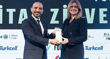 Sanko Enerji - “Yeni Hız Çağı: Sıfırla ve Yeniden Keşfet” etkinliğinde...