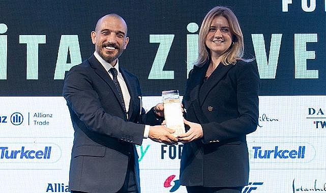 Sanko Enerji - “Yeni Hız Çağı: Sıfırla ve Yeniden Keşfet” etkinliğinde...