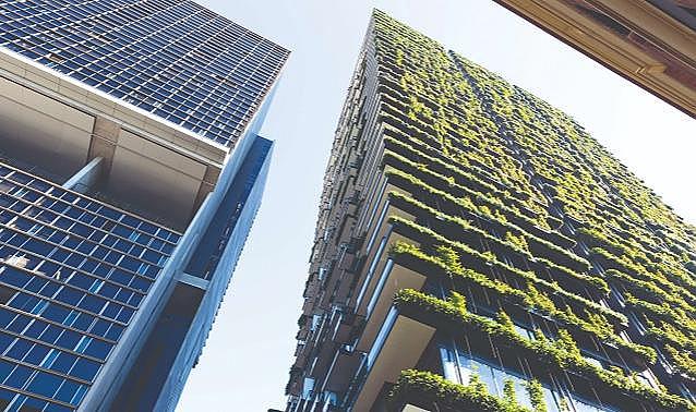 Schneider Electric ve Boston University Çalışması - &#039;&#039;Net Sıfır Binalara Geçiş Sürecinde 2 Milyondan Fazla Yeni İstihdam...&#039;&#039;