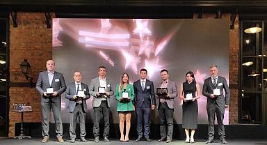 SEDAŞ’a “Yıldız Akköklüler” ödülü
