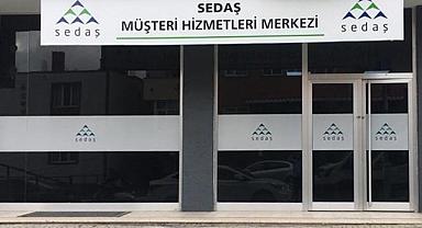 SEDAŞ - Yeni müşteri hizmetleri...