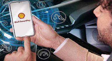 Shell’den Filo Çözümlerinde yeni bir ilk...