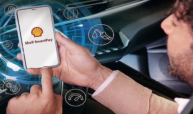 Shell’den Filo Çözümlerinde yeni bir ilk...