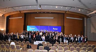 SOCAR Türkiye - Çevik dönüşüm profesyonelleri bir araya getirdi!