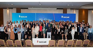 SOCAR Türkiye - “Kalite Günü” etkinliği ile sektör profesyonellerini bir araya getirdi!