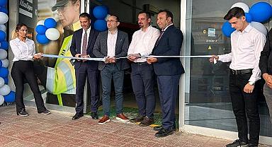 Sürdürülebilir ENERJİ verimliliği şirketlerinden Atlas Copco - Kompresör Tekniği...